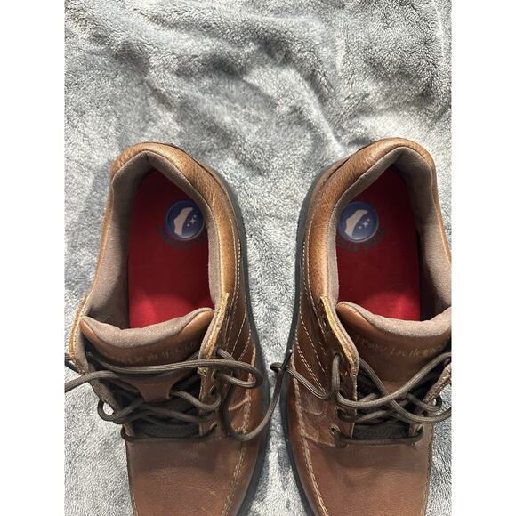 Size 10 - New Balance 1700 V1‎ Brown - md1700br - Picture 4 of 8